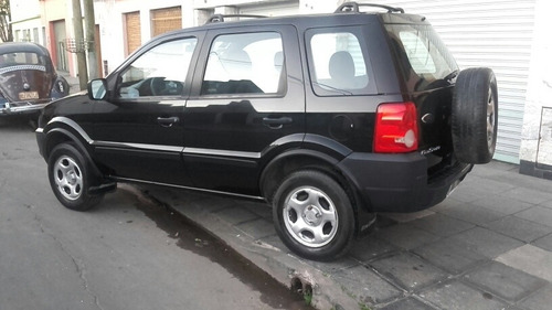 Ford Ecosport 1.6 My10 Xls Plus 4x2 2010