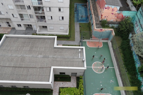 Imagem 21 de 21 de Apartamento Para Alugar - 701_aluguel