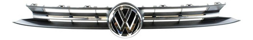 Grade Dianteira Volkswagen Polo 2018 A 2022
