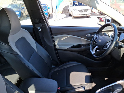 Chevrolet Onix Hb 2022