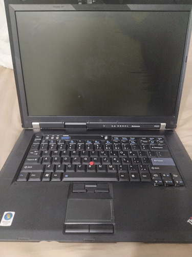 Laptop Lenovo Thinkpad R500