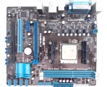 Comprar Placa Socket Fm1 F1a55-mlx Asus ---------- A10\u002Fa8\u002Fa6\u002Fa4\u002Fddr3