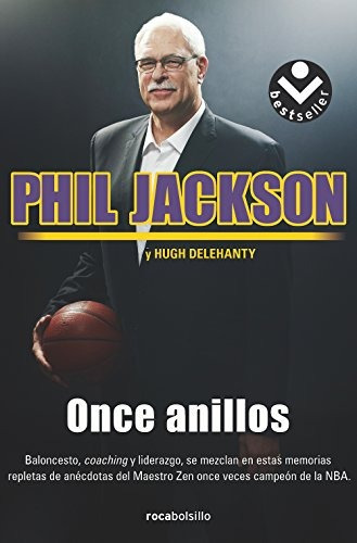 Once Anillos (spanish Edition)