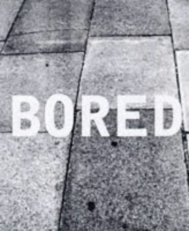 Bored Board: Surf/skate/snow Graphics - Burgoyne/leslie