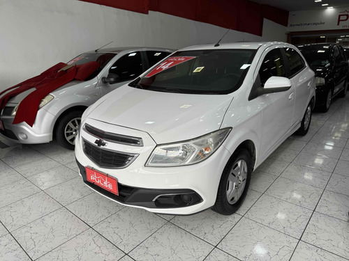 Chevrolet Onix 1.0 MPFI LT 8V FLEX 4P MANUAL