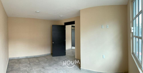 Imagen 14 de 19 de Departamento En Las Águilas, Álvaro Obregón Con 2 Recámaras, 79 M², Id: 57442
