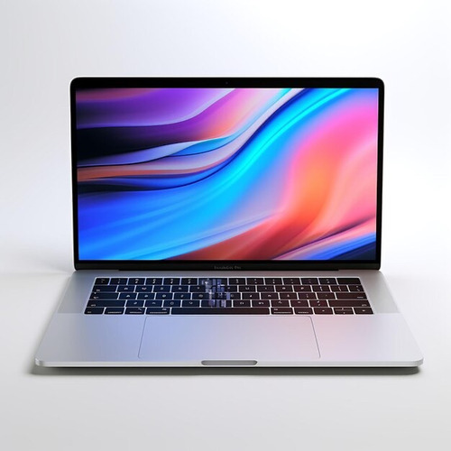 Macbook Pro 13 Pulgadas I5 16gb Ram Ssd 256gb Nvme