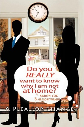 Libro Do You Really Want To Know Why I Am Not At Home? - ...