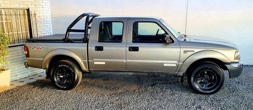 Ford Ranger 3.0 Cd Xlt 4x4 2007