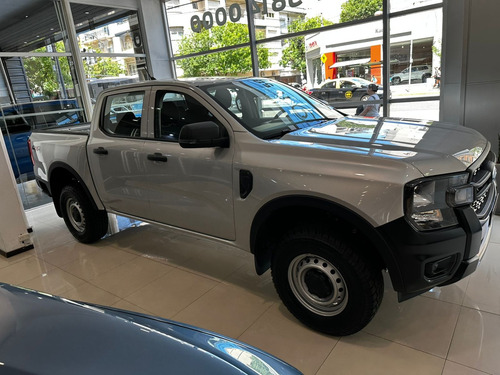Ford Ranger 2.0 Cd 4X4 Xl 170Cv