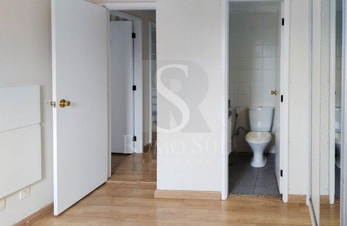 Imagem 7 de 9 de Apartamento - Morumbi - Ref: 38581 - L-38581