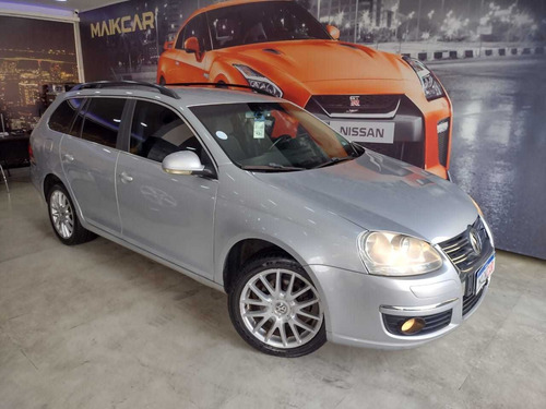 Imagem 3 de 8 de Volkswagen Jetta 2008 2.5 4p