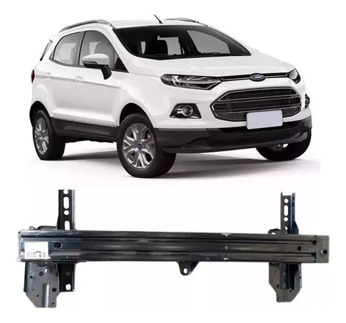 Lamina Alma Dianteira Ecosport 2013 2014 2015 2016 Original