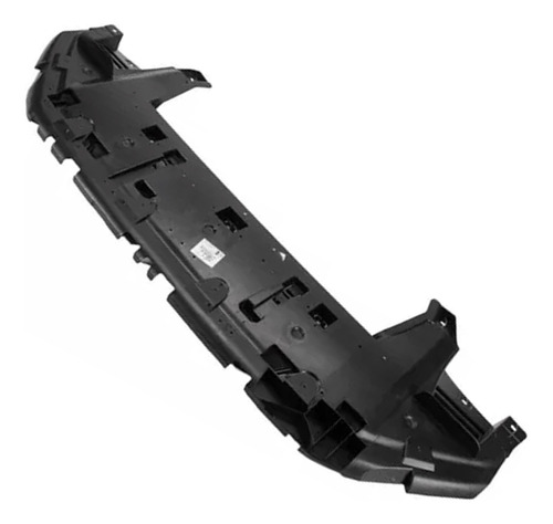 Defletor Parachoque Dianteiro Jumpy Expert 18/22 9808501880