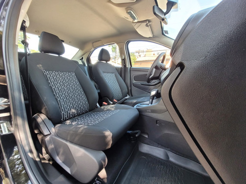 Ford Ka 1.5 TI-VCT FLEX SEL SEDAN AUTOMÁTICO