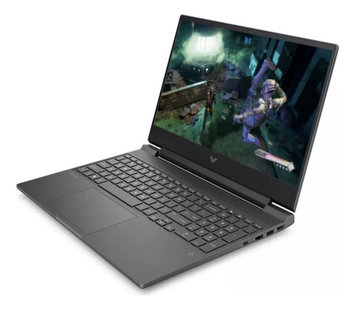 Notebook Gamer Hp Victus 15-fa0001 La/intel Core I5