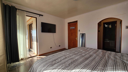 Departamento Panorámico-gastos Incluidos. (87234)