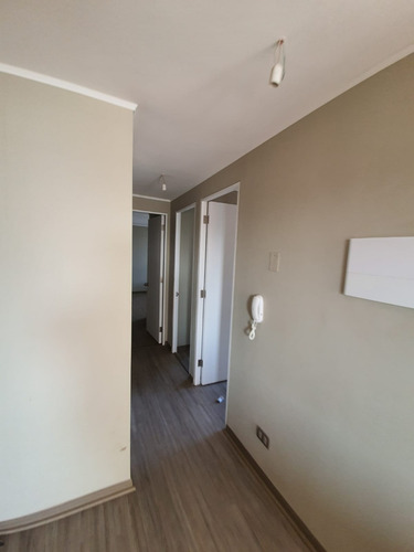 Venta Departamento Amoblado Condominio Neo Koke.