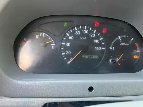 Hino 300 616 Long