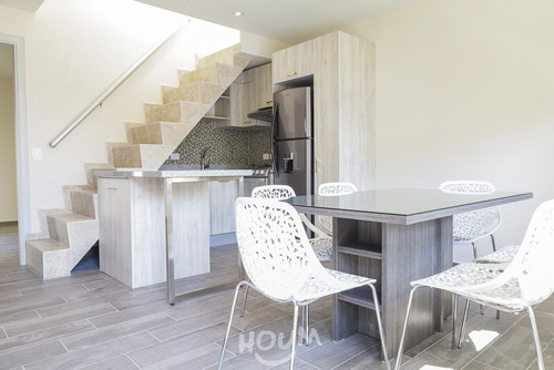 Departamento En Locaxco, Cuajimalpa De Morelos Con 2 Recámaras, 70 M², Id: 48616