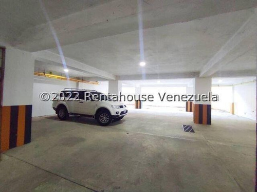 Imagen 22 de 24 de Apartamento En Venta Zona Centro Maracay 23-20268 Hc