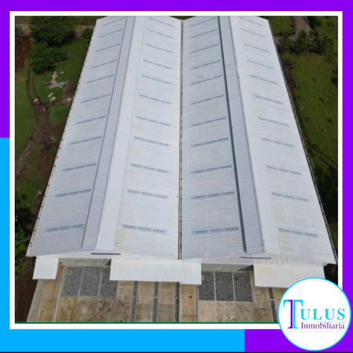 Bodega Industrial En Renta En Escuintla