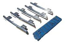 Comprar Kit Insignias De Parrilla De Fiat Uno-duna Scr 