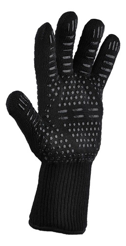 Guantes Para Barbacoa, De Parrilla Para Barbacoa Microonda