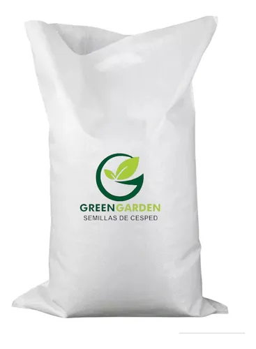comprar Semillas Cesped Kikuyo Y  4 Estaciones Fertilizadas 1 Kg!