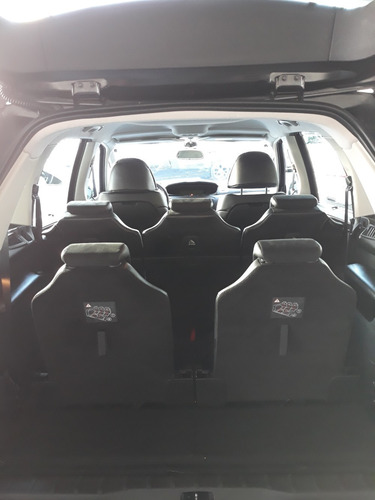 C4 Grand Picasso 2012 7l Automático
