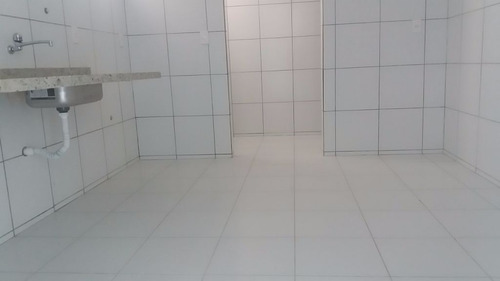 Imagem 3 de 16 de Apartamento A 100 Metros Da Praia Do Bessa - 23153