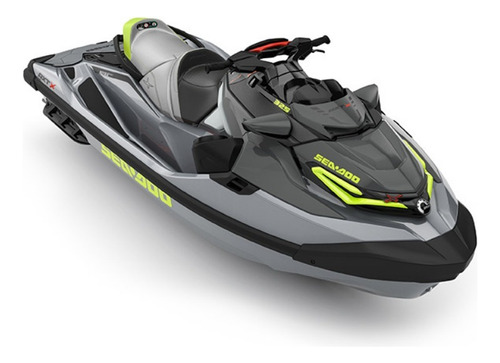 Rxt-x 325 Seadoo 2024