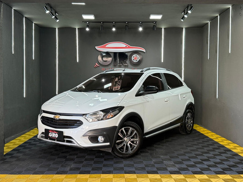 Chevrolet Onix HATCH ACTIV 1.4 8V Flex 5p Mec.