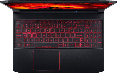 Laptop Acer Nitro 5 I5 8gb Ram 1tb Gtx 1650 Windows 11 (Usado)