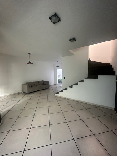 Imagen 9 de 23 de Casa En Las Palmas, Cuernavaca