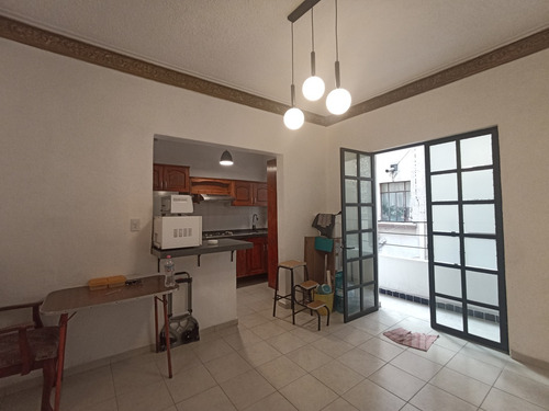 Haz Tuyo Este Elegante Departamento En Una De Las Zonas Con Mayor Plusvalía Y Calidad De Vida En Cdmx. Un Proyecto Con El Sello De Aile Verticals, Pensado Para Quienes Buscan Diseño, Ubicación Y Confo