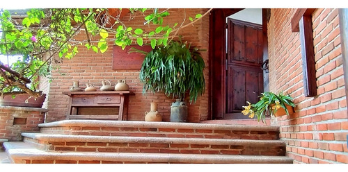 Casa Compartida En Coporito