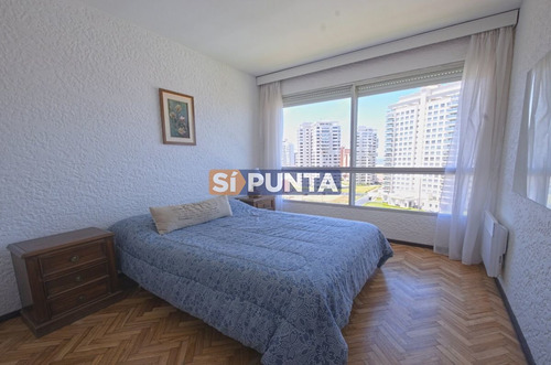 Imagen 21 de 30 de Apartamento En Venta 3 Dormitorios