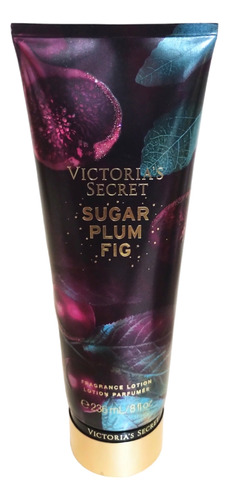  Crema Corporal Sugar Plum Fig Victoria's Secret Fragancia Frutal