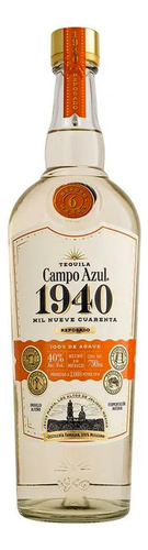Tequila Campanario Reposado 750ml