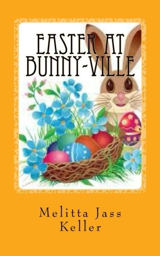 Easter At Bunnyville