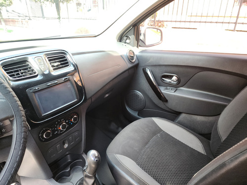 Renault Sandero 1.6 Dynamique