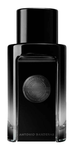 Perfume Banderas The Icon Eau De Parfum Natural Spray 50 ml Para Hombre