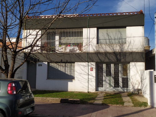 Casa En Venta Oportunidad (dos En Una)