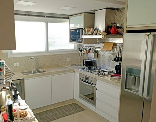 Imagem 9 de 15 de Apartamento - Panazzolo - Ref: 8528 - V-8528
