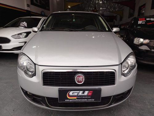 Fiat Palio Palio ELX 1.0 Fire/30 Anos F. Flex 8V 4p