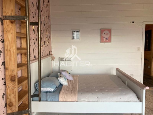 Imagen 11 de 28 de Casa En Venta De 4 Dorm. En Pucón