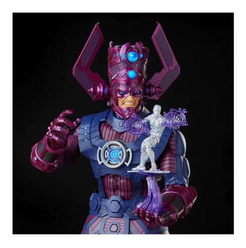 Galactus Haslab Hasbro Exclusivo