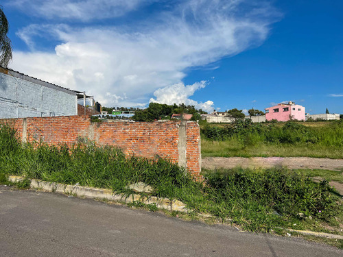 Terreno En Atlixco. Urge! Se Aceptan Propuestas.