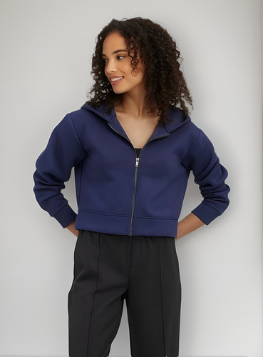 Sudadera Deportiva Para Dama Variedad De Colores